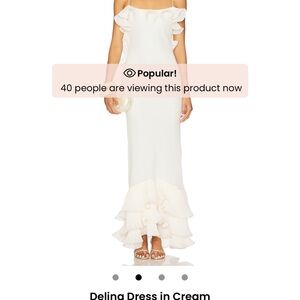 Delina Dress